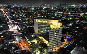 Golden Palace Hotel Lombok