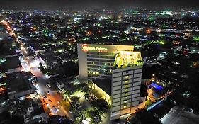 Golden Palace Hotel Lombok